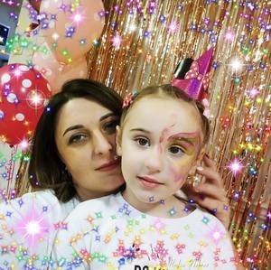 Meet your Posher, Nataliya